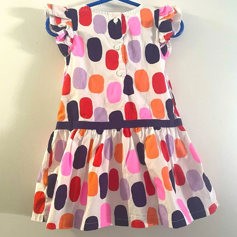 New Gymboree Dress - Picture 3 of 4